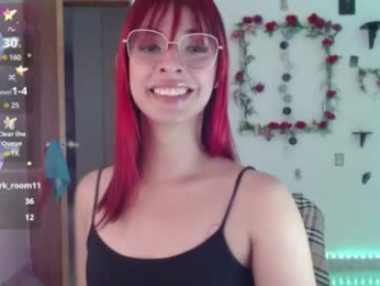 _galya_ webcam model stream image