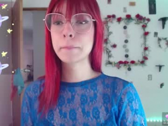 _galya_ webcam model stream image