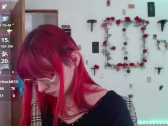 _galya_ webcam chaturbate model stream image