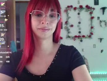 _galya_ webcam model stream image