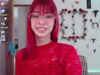 _galya_ webcam chaturbate model stream image