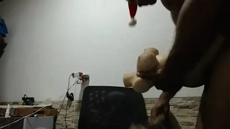 samario06 webcam model stream image