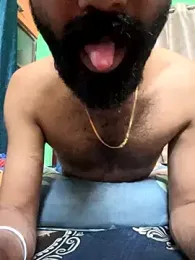 ALWAYSHORNYDADDY webcam model stream image