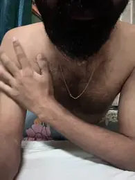 ALWAYSHORNYDADDY webcam model stream image