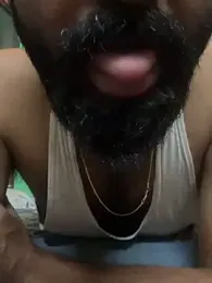 ALWAYSHORNYDADDY webcam model stream image