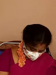 Telugumallu_couples webcam model stream image