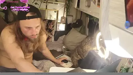 Juli_Corn webcam model stream image