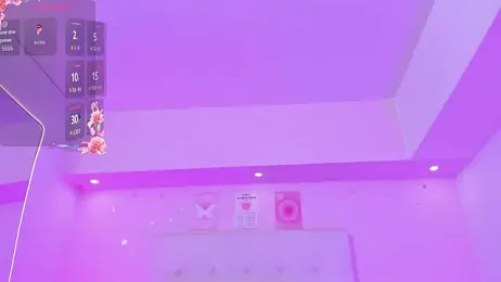 ScarlettDreamss7 webcam model stream image