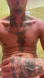Tattoo webcam cam4 model stream image
