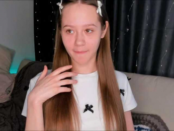 ViollaFoxxy webcam model stream image