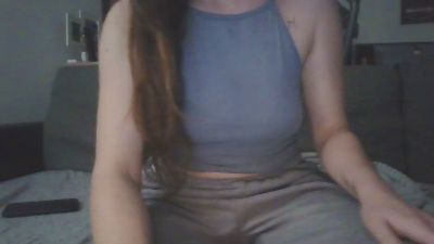 Hashleey webcam model stream image