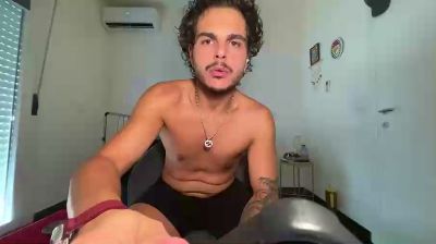 M4tt3000 webcam cam4 model stream image