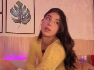 sharon-montana webcam model stream image