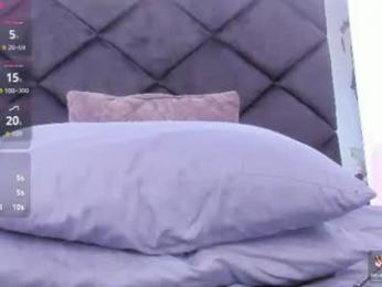 angel_adamx webcam chaturbate model stream image