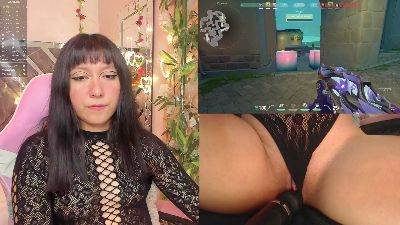 NanachiCook_ webcam cam4 model stream image