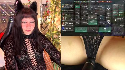 NanachiCook_ webcam cam4 model stream image