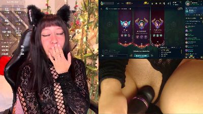 NanachiCook_ webcam cam4 model stream image