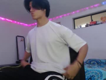 with_ken webcam model stream image