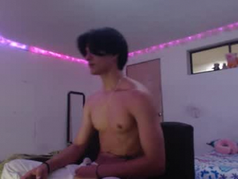 with_ken webcam model stream image