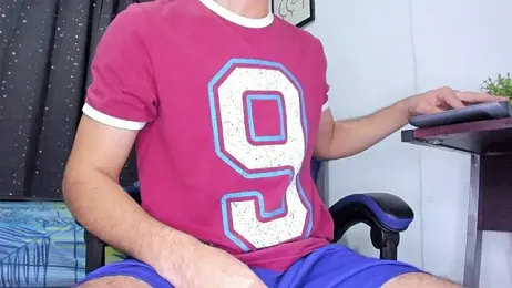 The_skinnyguys webcam model stream image