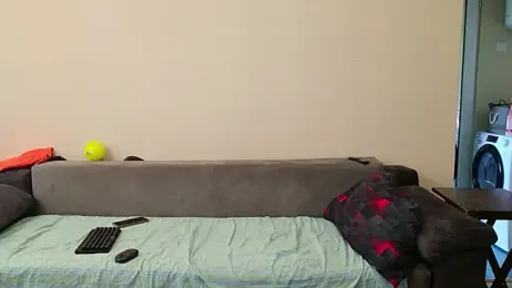 Alusca webcam model stream image