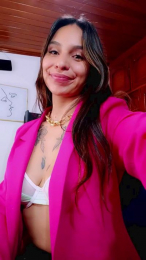 Gh4nima webcam model stream image