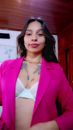 Gh4nima webcam model stream image