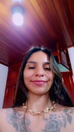 Gh4nima webcam model stream image