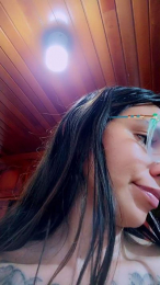 Gh4nima webcam model stream image