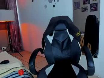 luckk_ webcam model stream image