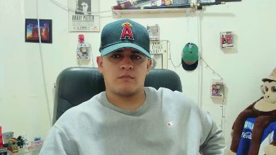 ney_22_fun webcam model stream image