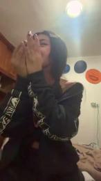 angelitadelaluz webcam model stream image