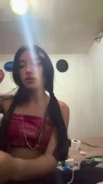 angelitadelaluz webcam model stream image