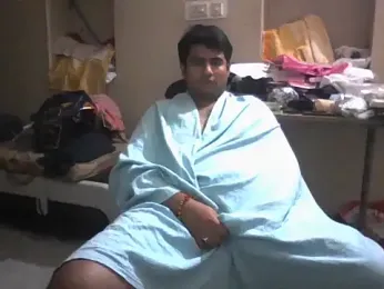 deepu1248 webcam model stream image