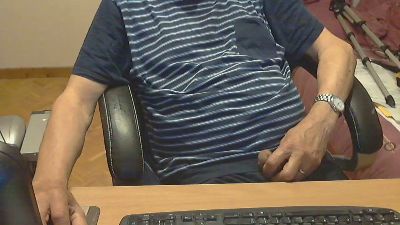 didou57 webcam model stream image