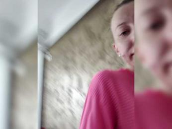 NyokoAnya11 webcam model stream image