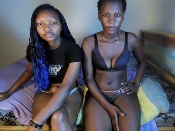 LavishQueens webcam model stream image