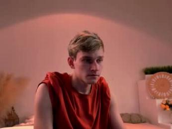 volan_starts webcam model stream image