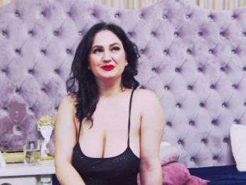 CassidyVelvet webcam bongacams model stream image