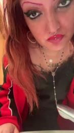 Alisiapolly05 webcam model stream image