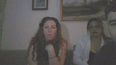 Principiantes4 webcam model stream image