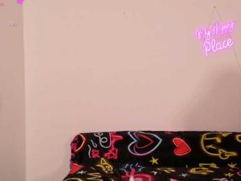 MilanaCamGirl webcam bongacams model stream image
