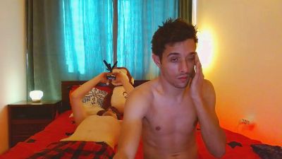 Friend_Sex_ webcam cam4 model stream image