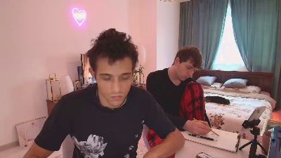 Friend_Sex_ webcam cam4 model stream image