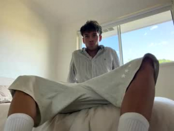 joel28665 webcam chaturbate model stream image