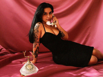 MarieLima webcam model stream image