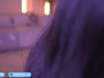 dakota_leex webcam chaturbate model stream image