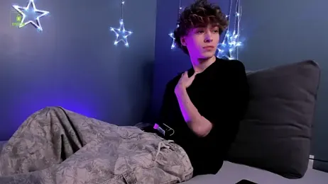 Kevin_Garsia webcam model stream image