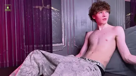 Kevin_Garsia webcam model stream image