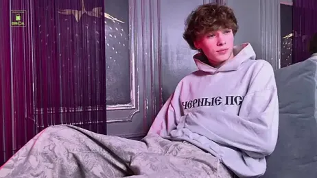 Kevin_Garsia webcam model stream image